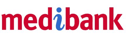 Medibank logo